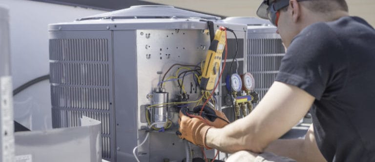 How to Get Started in an HVAC Career Brownson Technical